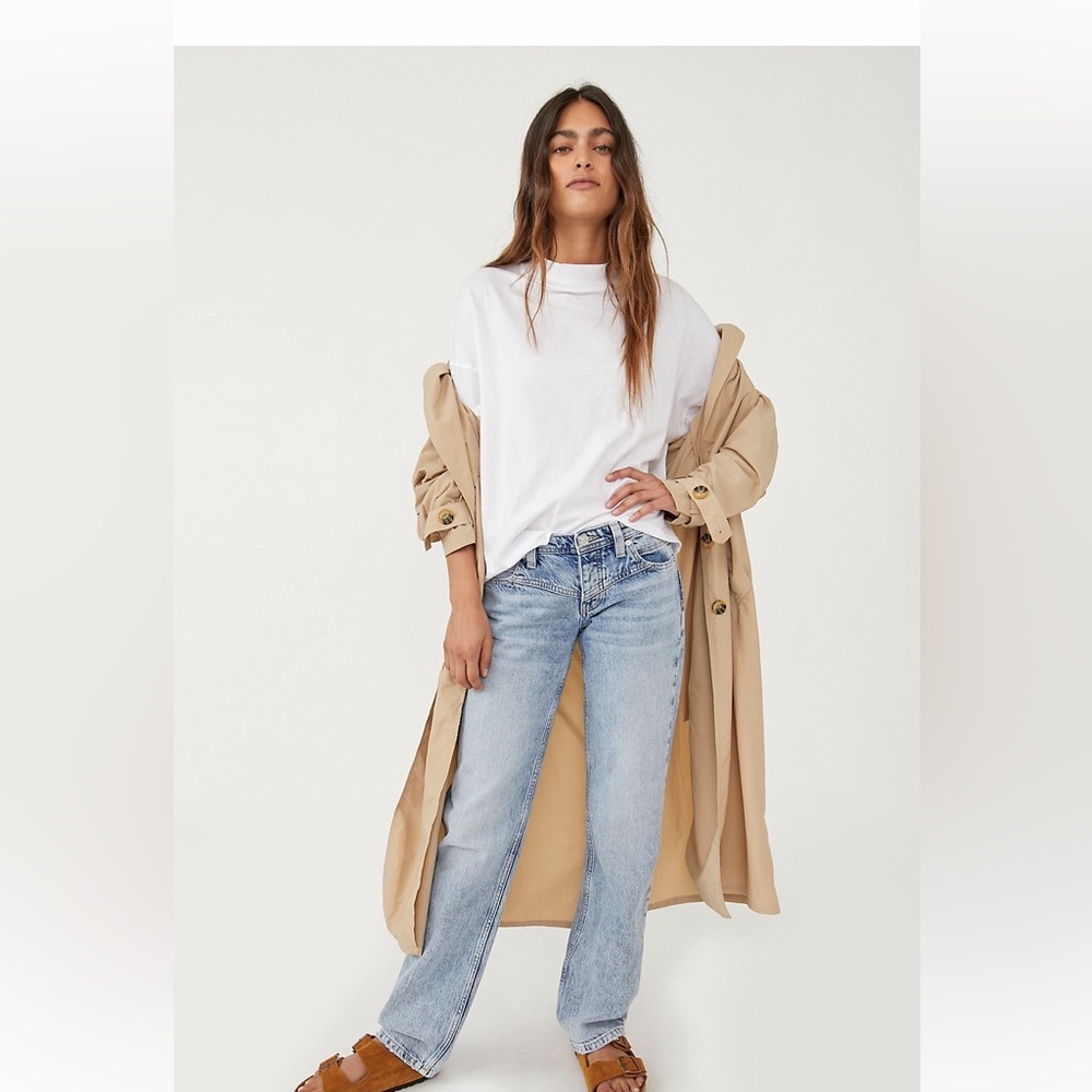 We The Free Jeans - Picture 3 of 8